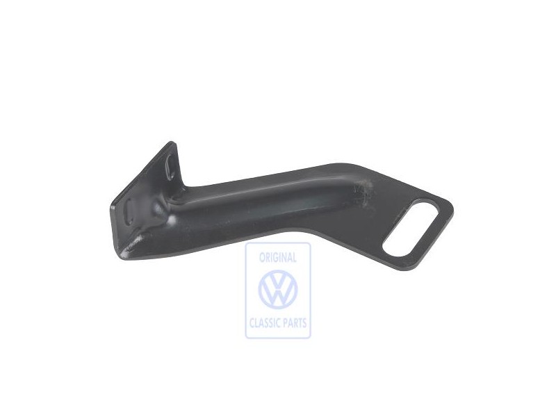 VW Original Soporte P. Respaldo Asiento Acompanante - 247881545