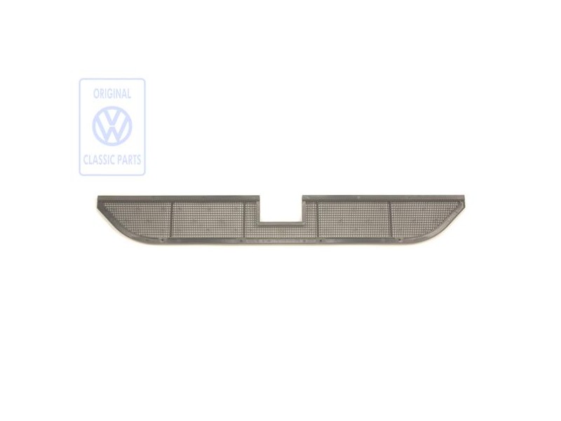 VW Original Rejilla Protectora - 251259165