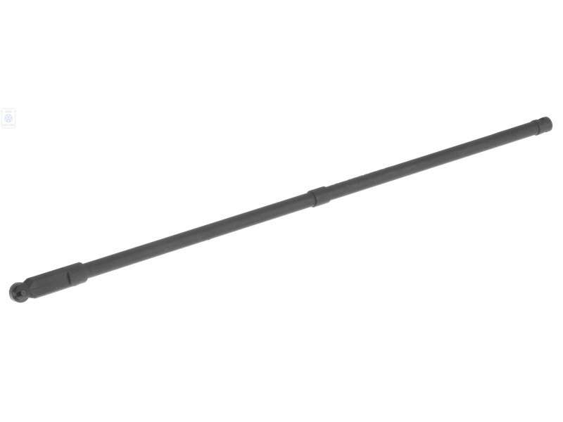 VW Original Palanca De Cambios - 251713249