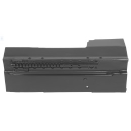 VW Original Caja Rueda, Parte Int. 