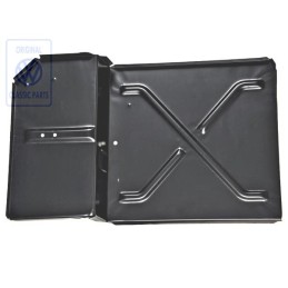 VW Original Caja Bateria - 251801283