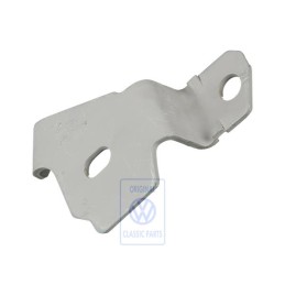 VW Original Alojamiento P. Brazo Inclinado - 251803193