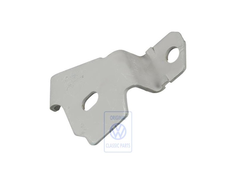 VW Original Alojamiento P. Brazo Inclinado - 251803193