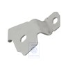 VW Original Alojamiento P. Brazo Inclinado - 251803193