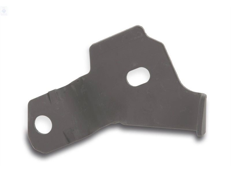VW Original Alojamiento P. Brazo Inclinado - 251803194