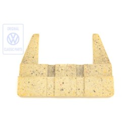 VW Original Pieza De Llenado - 251817392