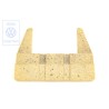 VW Original Pieza De Llenado - 251817392