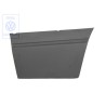 VW Original Chapa De Reparacion - Lamina Exterior Inferior Puert - 251831107