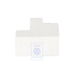 VW Original Recubrimiento Cerradura - 251837105