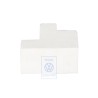 VW Original Recubrimiento Cerradura - 251837105