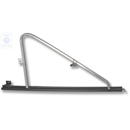VW Original Marco Ventanilla Deflectora - 251837405