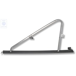 VW Original Marco Ventanilla Deflectora - 251837406