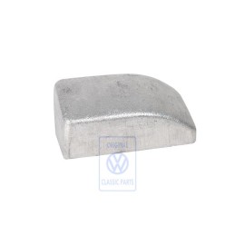 VW Original Tope P. Panel Lat. 