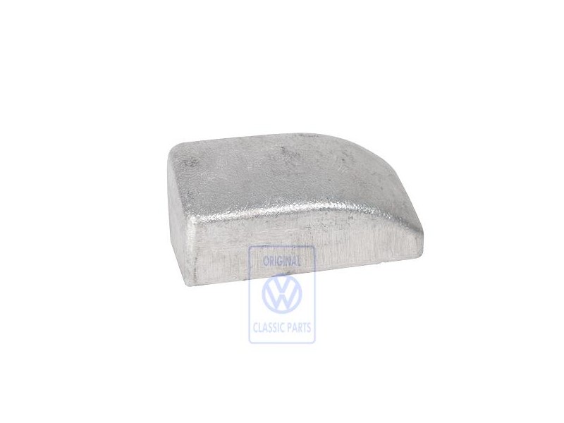 VW Original Tope P. Panel Lat. 