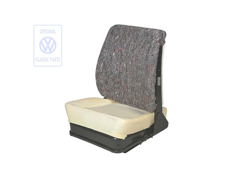 VW Original Asiento Compl. 