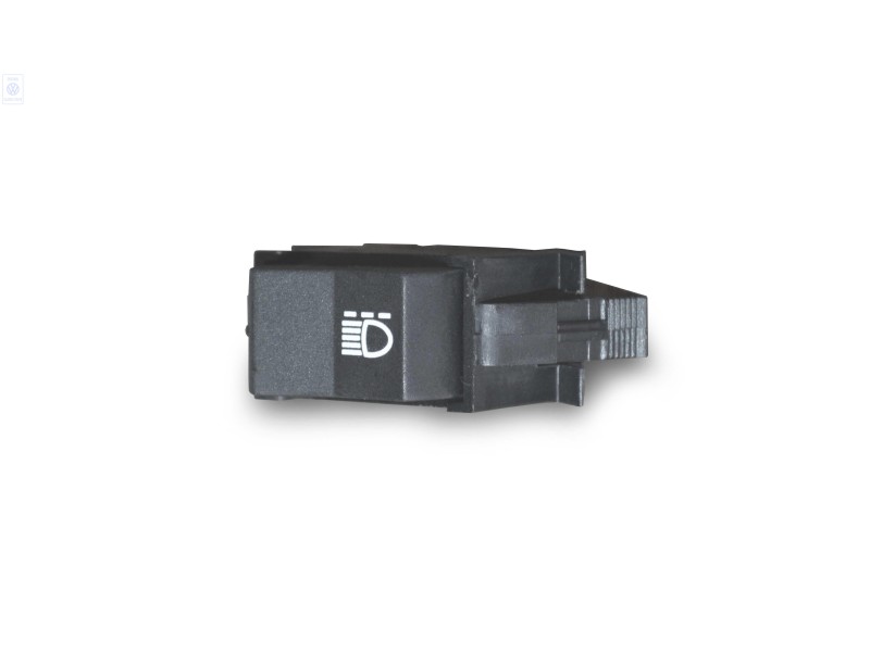 VW Original Interruptor Para Luz De Carretera Intermitente - 251941533