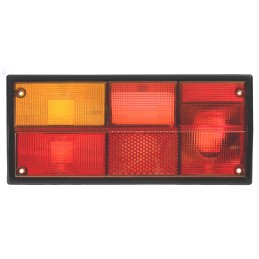 VW Original Piloto Trasero Sin Luz De Marcha Atras - 251945111