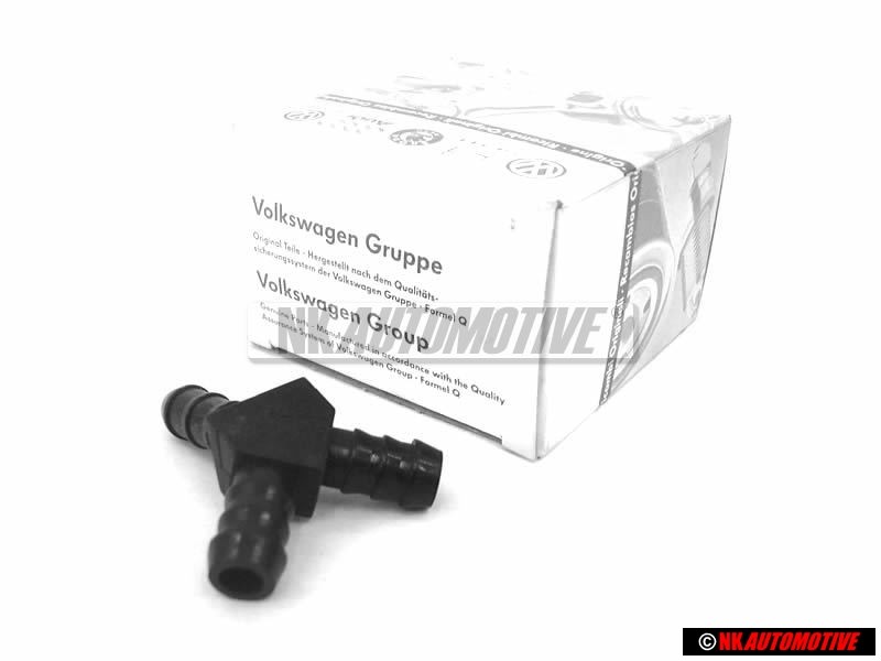 VW Original Pieza En Y - 026133382D