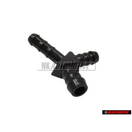 VW Original Pieza En Y - 026133382D
