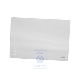 VW Original Cristal Ventanilla Corrediza - 253845303