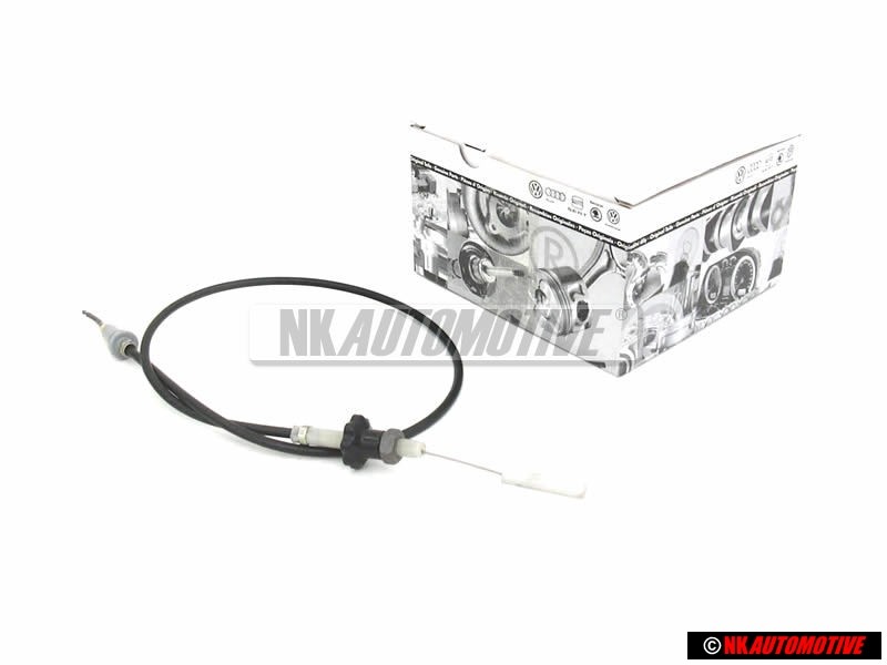 VW Original Cable Acelerador - 171723555C