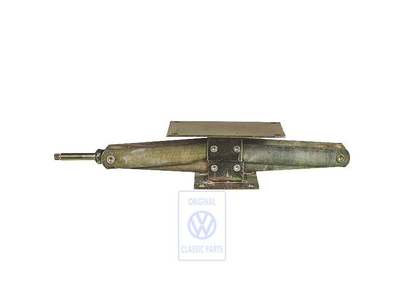 VW Original Elevador P. 