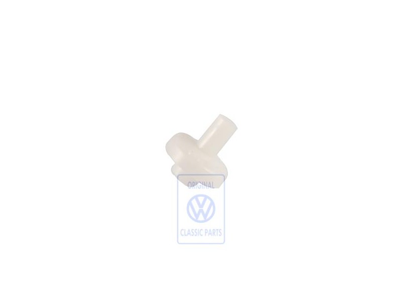 VW Original Tapon - 253877205