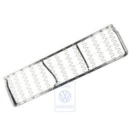 VW Original Armazon P. Asiento Tras. 