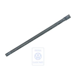 VW Original Tubo Flexible Refrigerante - 255265591