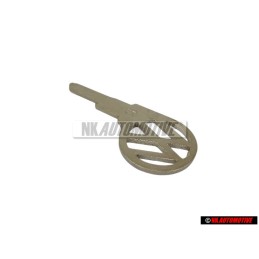 VW Original Llave Perfil Sv - 111837219A S75