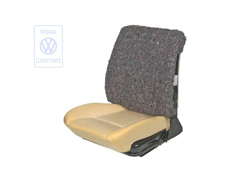 VW Original Asiento Compl. 