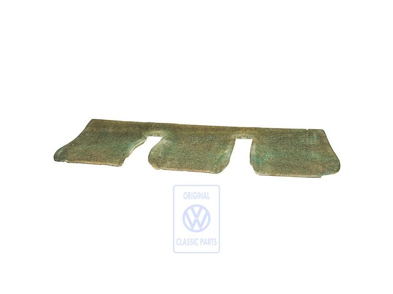 VW Original Acolchado P. 
