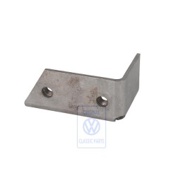 VW Original Refuerzo Para Pasarruedas - 255887402