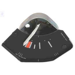 VW Original Indicador Nivel De Combustible - 255919031