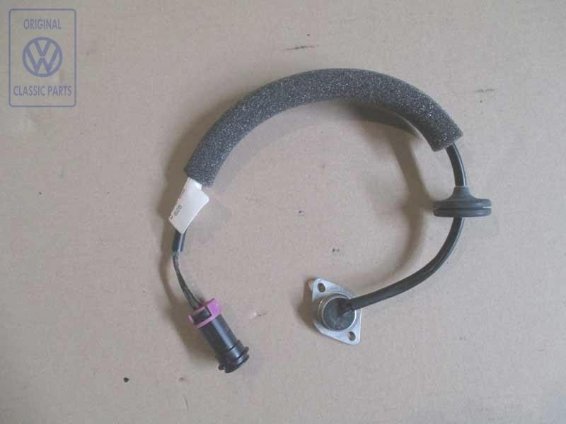 VW Original Conmutador Temperatura - 8A0959625