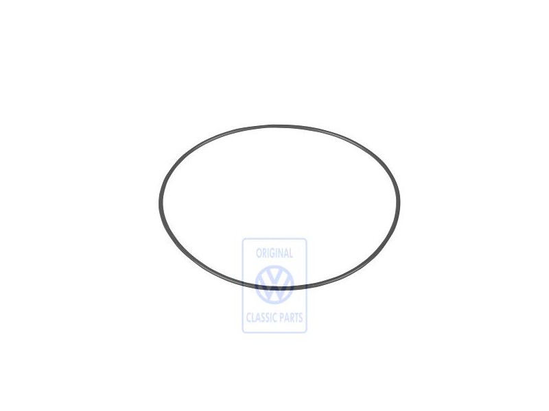 VW Original Anillo Junta - N 90168301