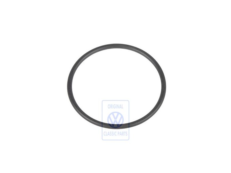 VW Original Anillo Junta - N 90347001