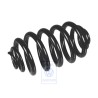 VW Original Muelles Helicoidales 2 Trazos Color - 251511105E 952