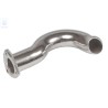 VW Original Tubo Terminal De Gases Escape - 025251185G