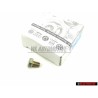 VW Original Tornillo Hexagonal - N 0102085