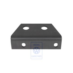 VW Original Chapa Refuerzo - 068251369C