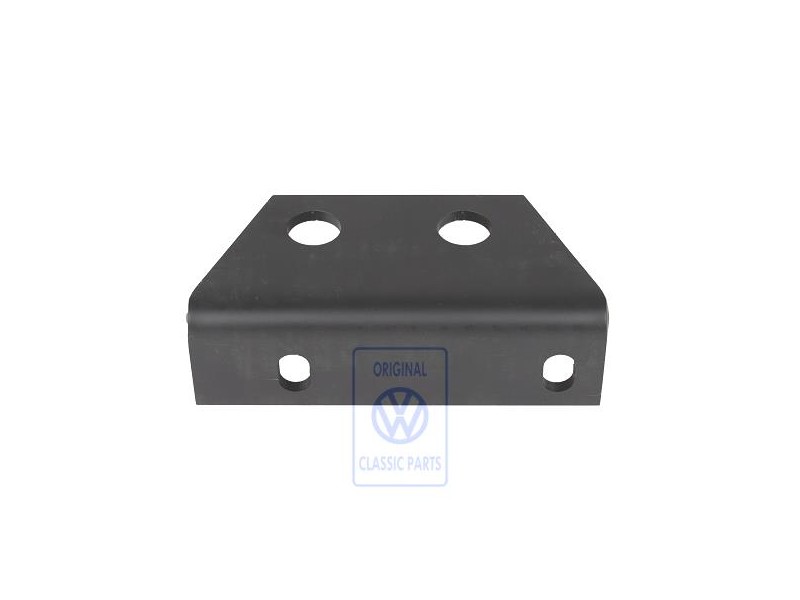 VW Original Chapa Refuerzo - 068251369C