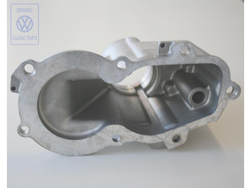 VW Original Caja - 094301217E
