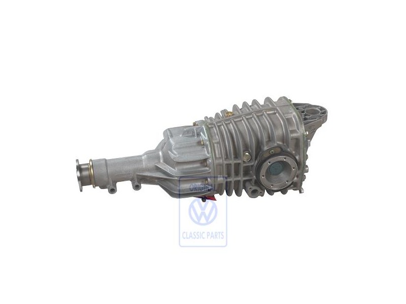 VW Original Diferencial Delantero Con Acoplamiento Viscoso - 094409021A