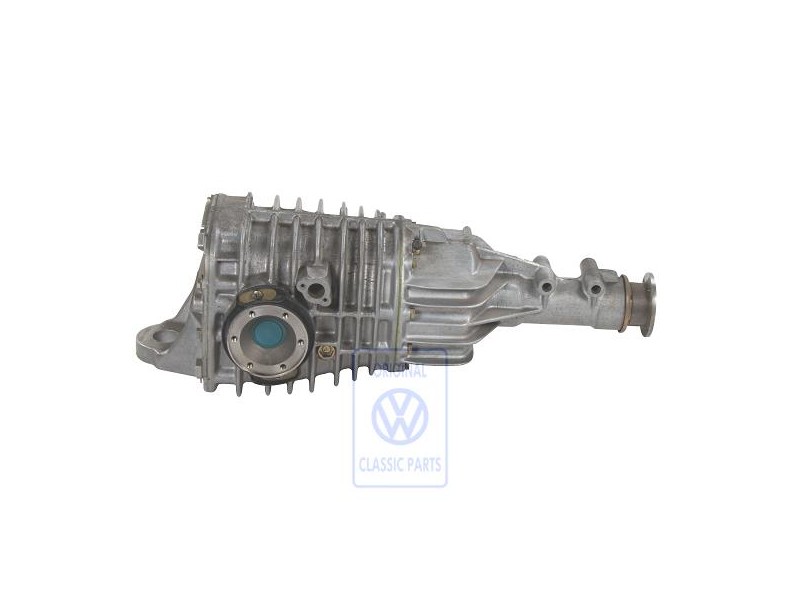 VW Original Diferencial Delantero Con Acoplamiento Viscoso - 094409021S