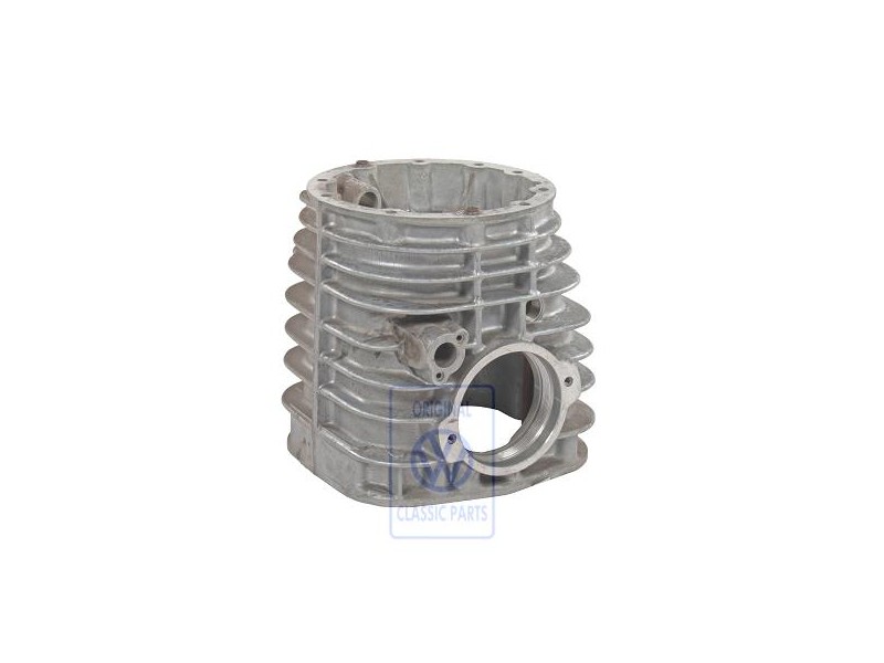 VW Original Caja - 094409119A