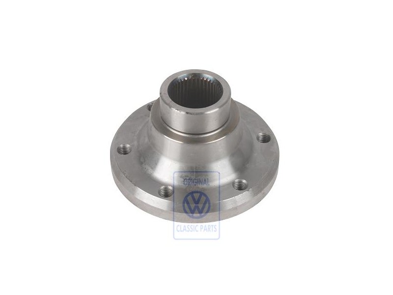 VW Original Brida Articulada - 094517285A
