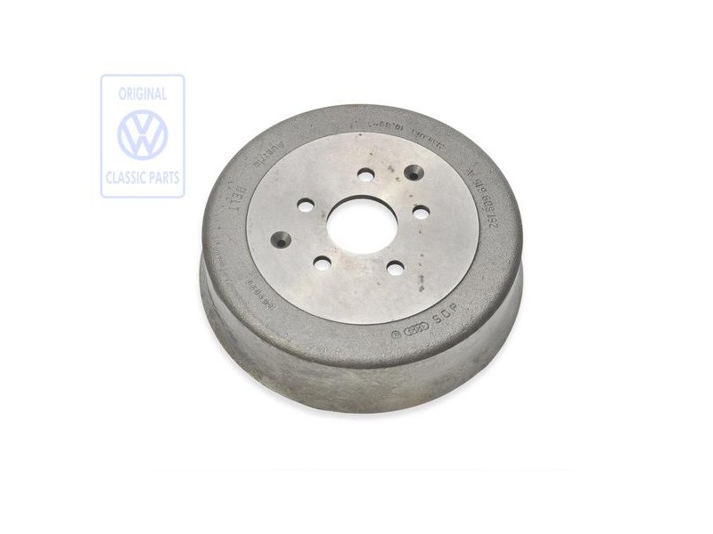 VW Original Tambor Freno - 251609615A