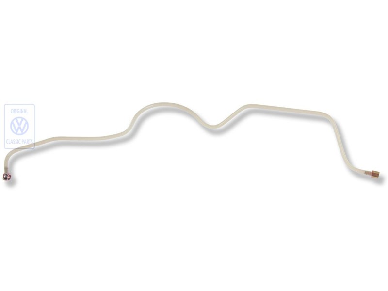 VW Original Tubo Presion Embrague - 251721479F