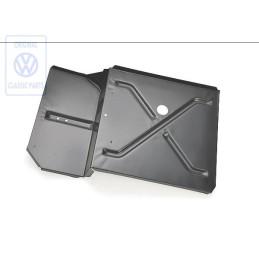 VW Original Caja Bateria - 251801283E